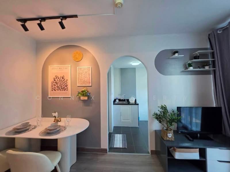 The WIDE Condotel, Phuket, 13 10 Sakdidet Rd, Talat Nua, Muang Phuket, Phuket, 1 Bedroom, 32 sqm, Condo For Sale, by Connex Property, 500476281 - DDproperty.com