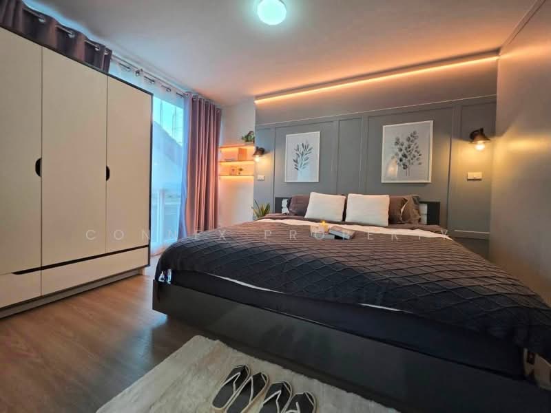 The WIDE Condotel : เดอะ ไวด์ คอนโดเทล, ภูเก็ต, 13 10 ถ. ศักดิเดชน์, ตลาดเหนือ, เมืองภูเก็ต, ภูเก็ต, 32 ตร.ม., คอนโด ขาย, โดย Connex Property, 500476281 - DDproperty.com