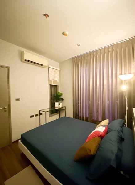 CEIL by Sansiri, Bangkok, 11 Soi Ekamai 12, Sukhumvit 63 Road, Khlong Tan Nua, Watthana, Bangkok, 1 Bedroom, 30 sqm, Condo For Sale, by ณัฐยา ศิริฐานนท์, 500476282 - DDproperty.com