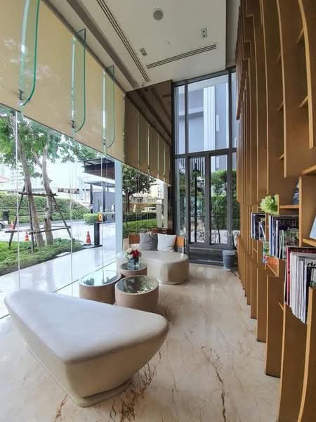 CEIL by Sansiri, Bangkok, 11 Soi Ekamai 12, Sukhumvit 63 Road, Khlong Tan Nua, Watthana, Bangkok, 1 Bedroom, 30 sqm, Condo For Sale, by ณัฐยา ศิริฐานนท์, 500476282 - DDproperty.com