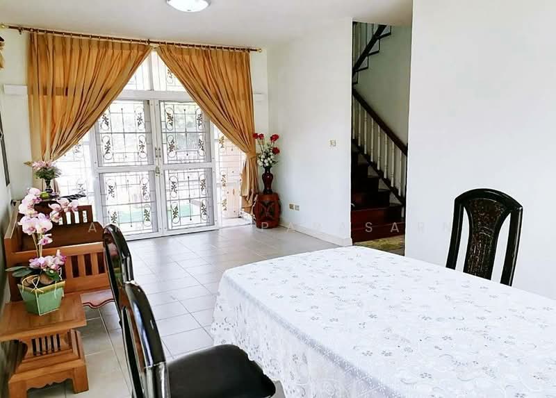 Passorn 10 Suwinthawong, Bangkok, Soi Passorn 10 Village, Lam Phak Chi, Nong Chok, Bangkok, 3 Bedrooms, 154 sqm, Single Detached House For Rent, by Airada Parasarn, 500476286 - DDproperty.com