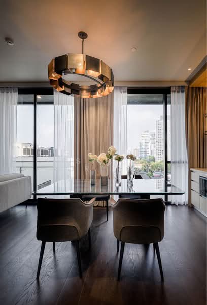 LAVIQ Sukhumvit 57 : ลาวิค สุขุมวิท 57, กรุงเทพ, ซอย สุขุมวิท 57, คลองตันเหนือ, วัฒนา, กรุงเทพ, 89 ตร.ม., คอนโด ขาย, โดย Eastblue Horizon, 500476288 - DDproperty.com