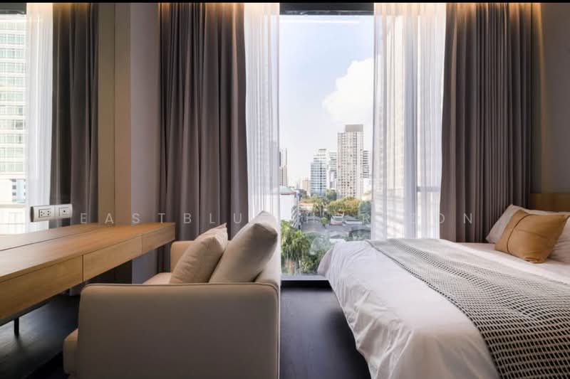 LAVIQ Sukhumvit 57, Bangkok, Soi Sukhumvit 57, Sukhumvit Road, Khlong Tan Nua, Watthana, Bangkok, 2 Bedrooms, 89 sqm, Condo For Sale, by Eastblue Horizon, 500476288 - DDproperty.com