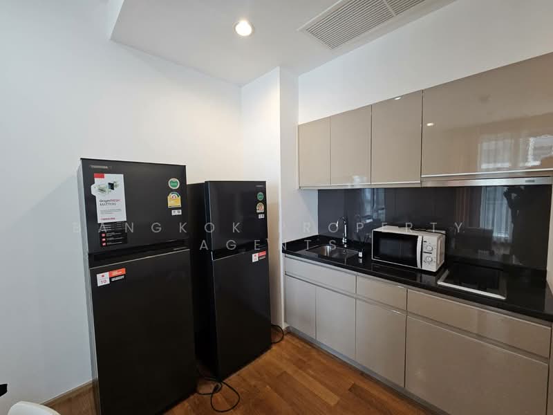 39 by Sansiri, Bangkok, 11 Sukhumvit Road, Khlong Tan Nua, Watthana, Bangkok, 1 Bedroom, 56 sqm, Condo For Rent, by BANGKOK PROPERTY AGENTS, 500476289 - DDproperty.com