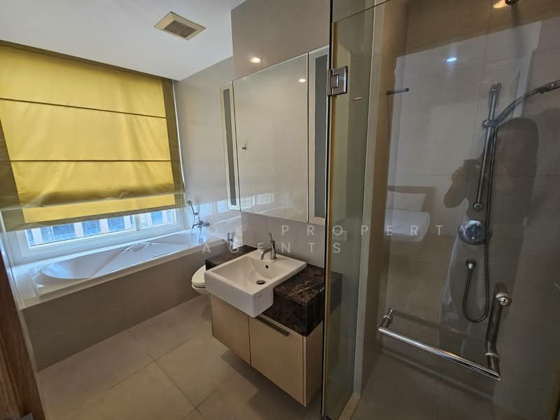 39 by Sansiri, Bangkok, 11 Sukhumvit Road, Khlong Tan Nua, Watthana, Bangkok, 1 Bedroom, 56 sqm, Condo For Rent, by BANGKOK PROPERTY AGENTS, 500476289 - DDproperty.com