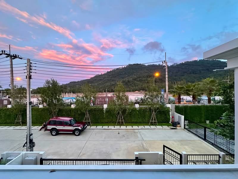 Saransiri Kohkaew Retreat : สราญสิริ เกาะแก้ว รีทรีต, ภูเก็ต, เกาะแก้ว, เมืองภูเก็ต, ภูเก็ต, 200 ตร.ม., บ้านเดี่ยว ให้เช่า, โดย Built Prime global, 500476290 - DDproperty.com