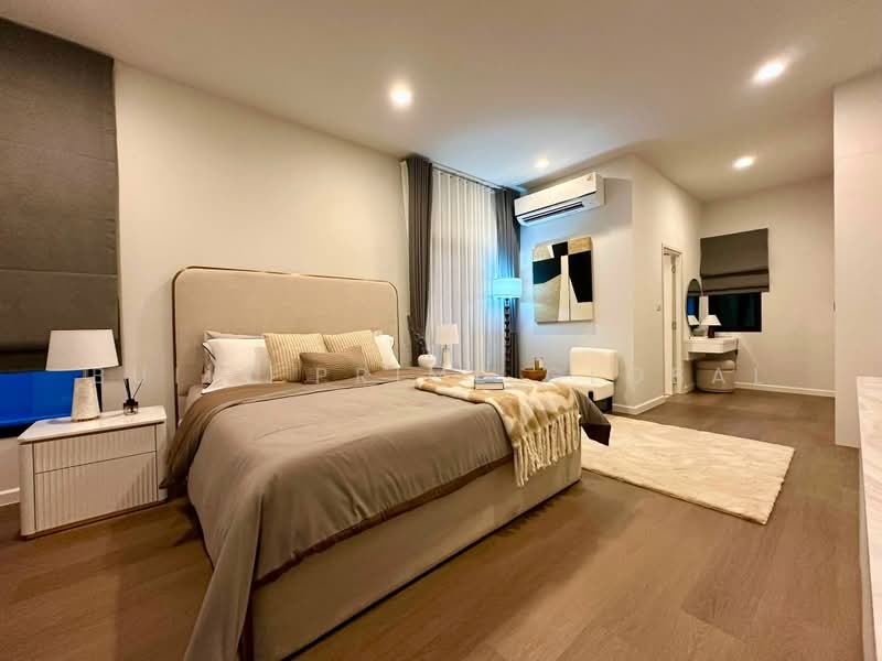 Saransiri Kohkaew Retreat, Phuket, Ko Kaeo, Muang Phuket, Phuket, 4 Bedrooms, 200 sqm, Single Detached House For Rent, by Built Prime global, 500476290 - DDproperty.com