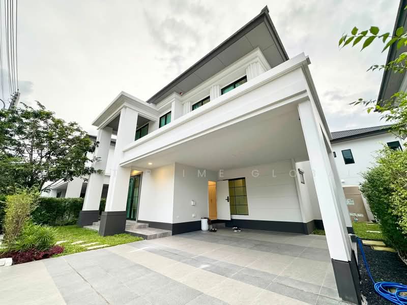 Saransiri Kohkaew Retreat, Phuket, Ko Kaeo, Muang Phuket, Phuket, 4 Bedrooms, 200 sqm, Single Detached House For Rent, by Built Prime global, 500476290 - DDproperty.com