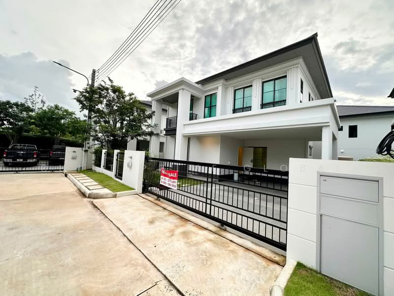 Saransiri Kohkaew Retreat, Phuket, Ko Kaeo, Muang Phuket, Phuket, 4 Bedrooms, 200 sqm, Single Detached House For Rent, by Built Prime global, 500476290 - DDproperty.com