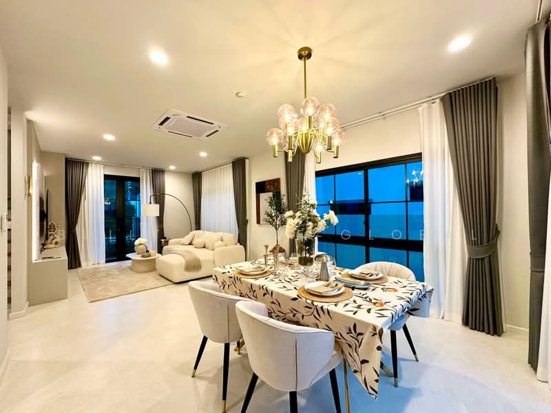 Saransiri Kohkaew Retreat, Phuket, Ko Kaeo, Muang Phuket, Phuket, 4 Bedrooms, 200 sqm, Single Detached House For Rent, by Built Prime global, 500476290 - DDproperty.com