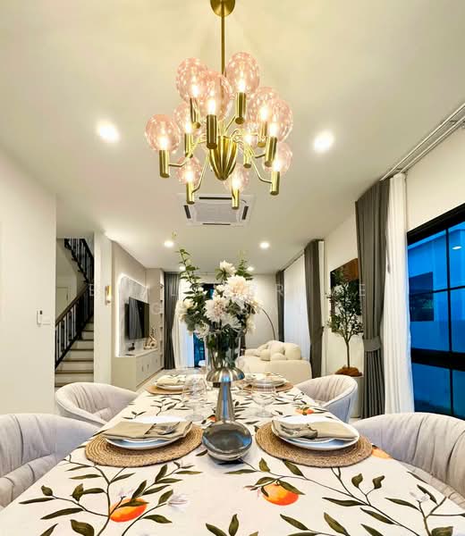 Saransiri Kohkaew Retreat, Phuket, Ko Kaeo, Muang Phuket, Phuket, 4 Bedrooms, 200 sqm, Single Detached House For Rent, by Built Prime global, 500476290 - DDproperty.com