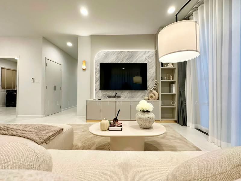 Saransiri Kohkaew Retreat, Phuket, Ko Kaeo, Muang Phuket, Phuket, 4 Bedrooms, 200 sqm, Single Detached House For Rent, by Built Prime global, 500476290 - DDproperty.com