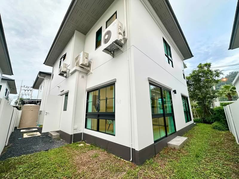 Saransiri Kohkaew Retreat, Phuket, Ko Kaeo, Muang Phuket, Phuket, 4 Bedrooms, 200 sqm, Single Detached House For Rent, by Built Prime global, 500476290 - DDproperty.com