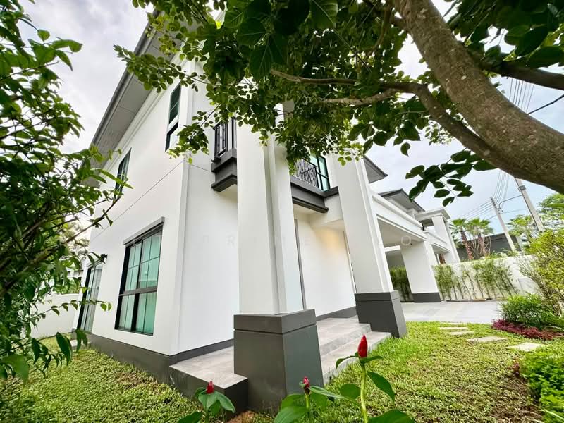 Saransiri Kohkaew Retreat, Phuket, Ko Kaeo, Muang Phuket, Phuket, 4 Bedrooms, 200 sqm, Single Detached House For Rent, by Built Prime global, 500476290 - DDproperty.com