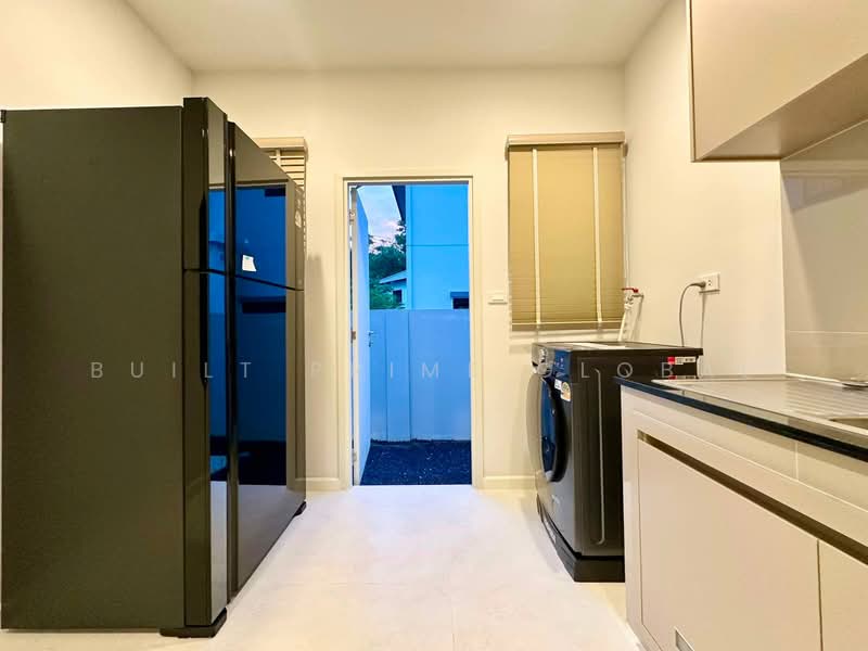 Saransiri Kohkaew Retreat, Phuket, Ko Kaeo, Muang Phuket, Phuket, 4 Bedrooms, 200 sqm, Single Detached House For Rent, by Built Prime global, 500476290 - DDproperty.com