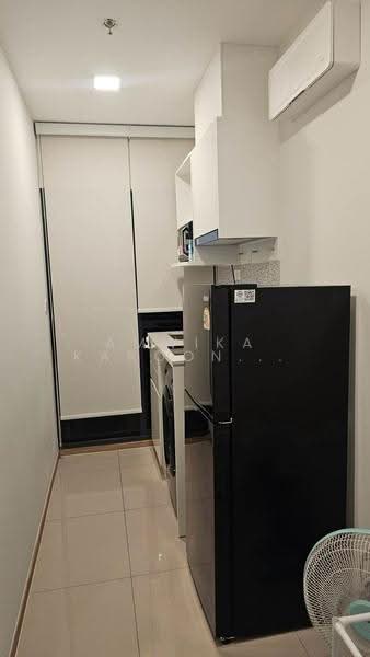 Chapter One Spark Charan, bangkok, 80 Charan Sanitwong Rd, Bang O, Bang Phlat, Bangkok, 1 Bedroom, 27 sqm, Condo For Rent, by Uptown Assets Co., Ltd, 500476292 - DDproperty.com