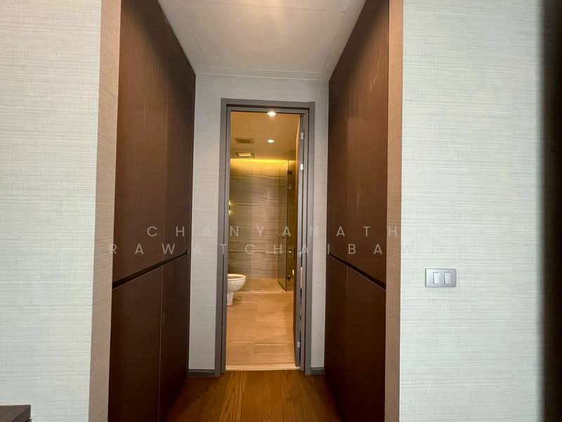 The Diplomat Sathorn : เดอะ ดิโพลแมท สาธร, กรุงเทพ, 158 ถนนสาทรเหนือ แขวงสีลม เขตบางรัก กรุงเทพมหานคร, สีลม, บางรัก, กรุงเทพ, 75 ตร.ม., คอนโด ให้เช่า, โดย Chanyanath Worawatchaibaworn, 500476293 - DDproperty.com