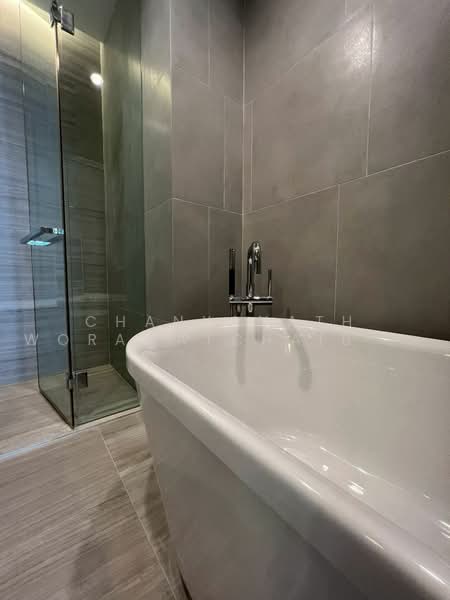The Diplomat Sathorn, Bangkok, 158 Sathorn Nua Road, Silom, Bang Rak, Bangkok, 2 Bedrooms, 75 sqm, Condo For Rent, by Chanyanath Worawatchaibaworn, 500476293 - DDproperty.com