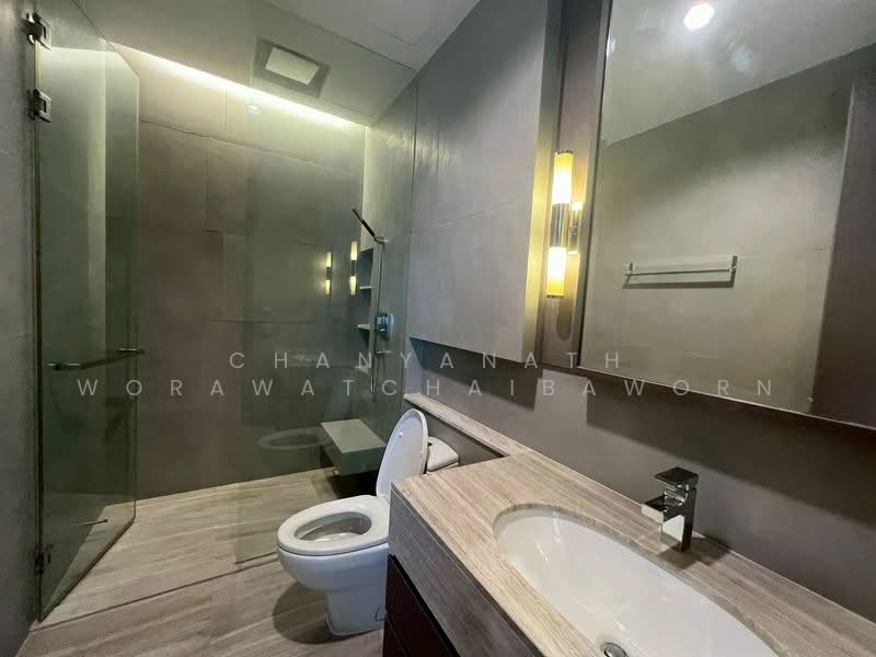 The Diplomat Sathorn, Bangkok, 158 Sathorn Nua Road, Silom, Bang Rak, Bangkok, 2 Bedrooms, 75 sqm, Condo For Rent, by Chanyanath Worawatchaibaworn, 500476293 - DDproperty.com