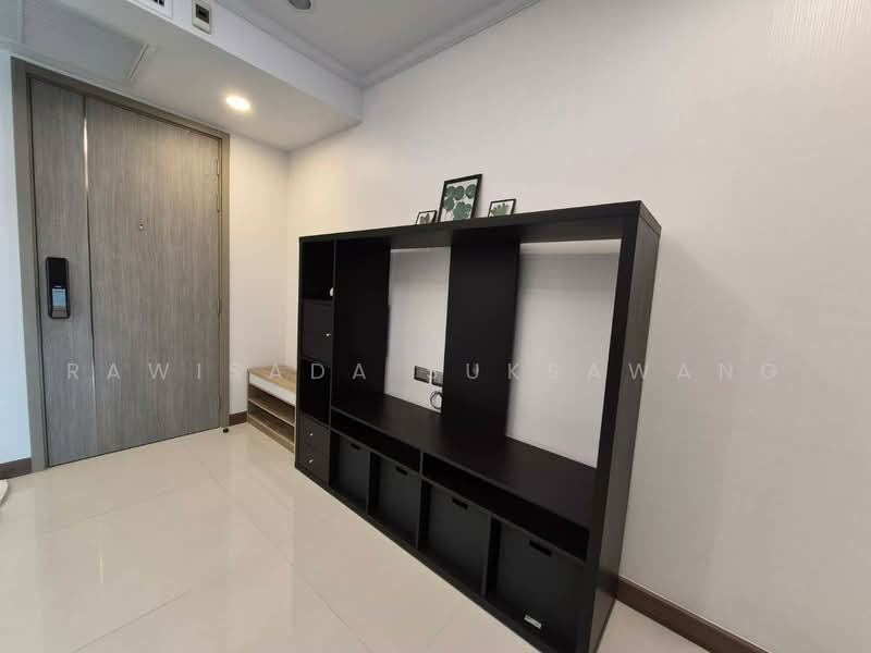 Supalai Oriental Sukhumvit 39, Bangkok, Soi Sukhumvit 39, Khlong Tan Nua, Watthana, Bangkok, 1 Bedroom, 39 sqm, Condo For Sale, by RAWISADA SUKSAWANG, 500476294 - DDproperty.com