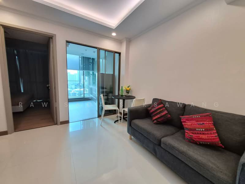 Supalai Oriental Sukhumvit 39 : ศุภาลัย โอเรียนทัล สุขุมวิท 39, กรุงเทพ, ซอย สุขุมวิท 39, คลองตันเหนือ, วัฒนา, กรุงเทพ, 39 ตร.ม., คอนโด ขาย, โดย RAWISADA SUKSAWANG, 500476294 - DDproperty.com