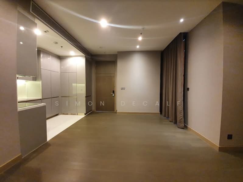 The Esse at Singha Complex, Bangkok, 1788 New Petchaburi Rd, Khlongtoei Nua, Watthana, Bangkok, 2 Bedrooms, 73 sqm, Condo For Rent, by Simon Decalf, 500476295 - DDproperty.com