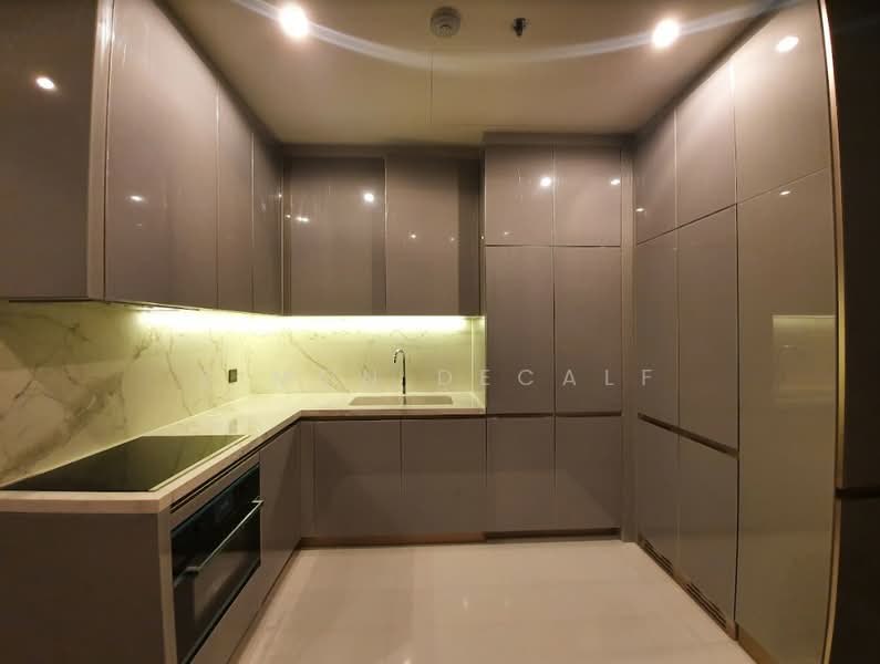 The Esse at Singha Complex, Bangkok, 1788 New Petchaburi Rd, Khlongtoei Nua, Watthana, Bangkok, 2 Bedrooms, 73 sqm, Condo For Rent, by Simon Decalf, 500476295 - DDproperty.com