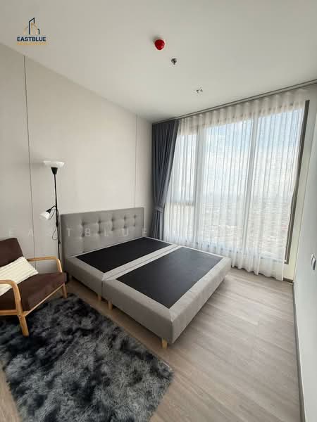 Rhythm Charoenkrung Pavillion, Bangkok, Charoenkrung Road, Wat Prayakrai, Bang Kho Laem, Bangkok, 2 Bedrooms, 100 sqm, Condo For Sale, by Eastblue Horizon, 500476297 - DDproperty.com