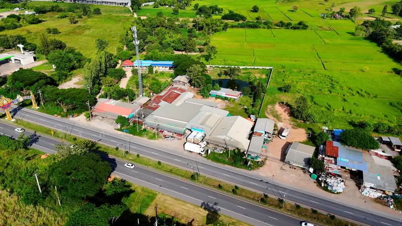 Muang Khon Kaen, Khon Kaen, Tha Phra, Muang Khon Kaen, Khon Kaen, , 8,008 sqm, Land For Sale, by วีรภัทรา ดาร์เปอร์, 500476298 - DDproperty.com