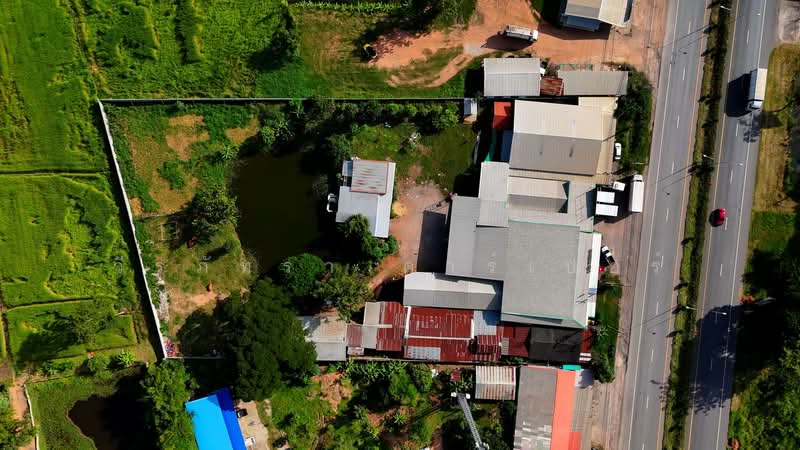 Muang Khon Kaen, Khon Kaen, Tha Phra, Muang Khon Kaen, Khon Kaen, , 8,008 sqm, Land For Sale, by วีรภัทรา ดาร์เปอร์, 500476298 - DDproperty.com