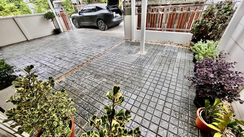The Village Bangna KM.10 Samut Prakan : เดอะ วิลเลจ บางนา กม.10 สมุทรปราการ, สมุทรปราการ, บางพลีใหญ่, บางพลี, สมุทรปราการ, 140 ตร.ม., บ้านเดี่ยว ขาย, โดย Connex Property, 500476299 - DDproperty.com