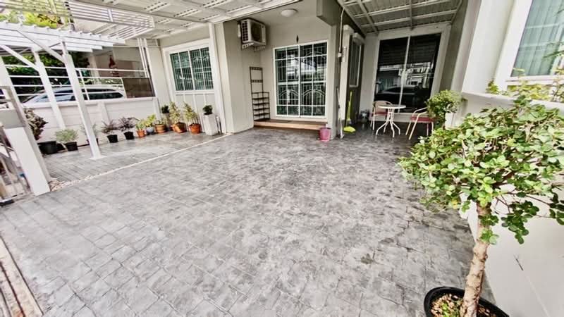 The Village Bangna KM.10 Samut Prakan, Samut Prakan, Bangphli Yai, Bang Plee, Samut Prakan, 3 Bedrooms, 140 sqm, Single Detached House For Sale, by Connex Property, 500476299 - DDproperty.com