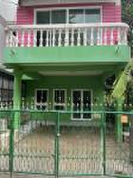 ดอนเมือง, Bangkok, ช่างอากาศอุทิศซ.7, Don Mueang, Don Mueang, Bangkok, 3 Bedrooms, 864 sqm, Townhouse For Sale, by สมพร พรหมดวง, 500476302 - DDproperty.com