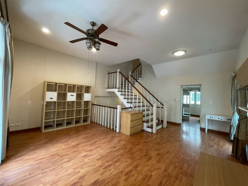 Casa City Sukontasawat 1, Bangkok, Sukhonthasawat Road, Lat Phrao, Bangkok, 3 Bedrooms, 150 sqm, Townhouse For Sale, by คุณ วรวรรณ โทวระ (มิคกี้), 500476303 - DDproperty.com