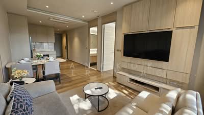 For Rent - Bearing Residence, Bangkok