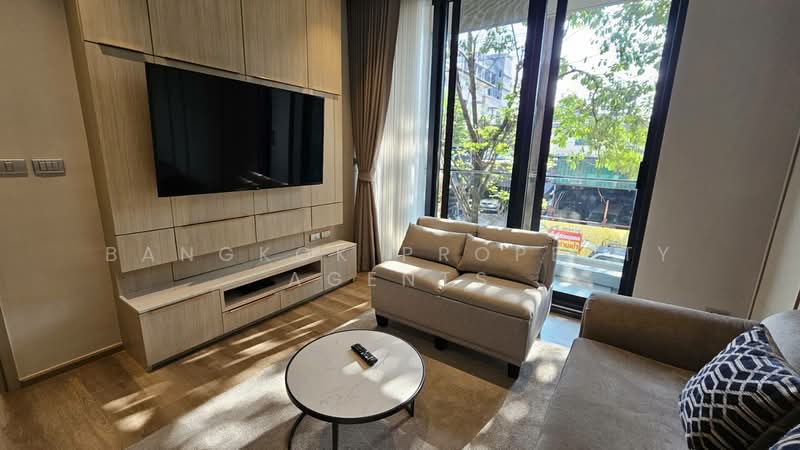 Bearing Residence, Bangkok, No. 12, Bearing Residence, Soi 5, Bang Na, Bangkok, 1 Bedroom, 65 sqm, Condo For Rent, by BANGKOK PROPERTY AGENTS, 500476305 - DDproperty.com