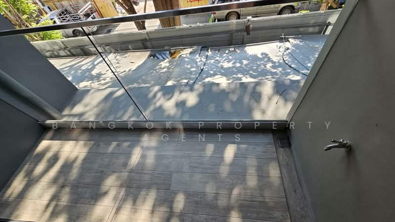 Bearing Residence : แบริ่ง เรสซิเดนซ์, กรุงเทพ, เลขที่ 12 แบริ่งเรสซิเดนซ์ ซอย 5, บางนา, กรุงเทพ, 65 ตร.ม., คอนโด ให้เช่า, โดย BANGKOK PROPERTY AGENTS, 500476305 - DDproperty.com
