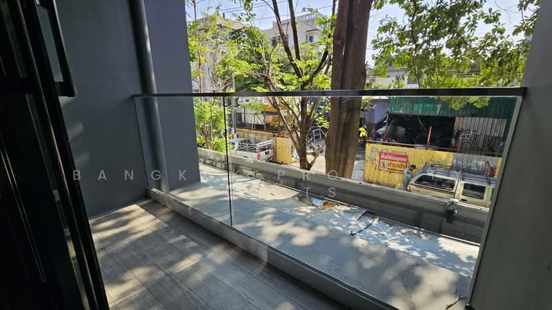 Bearing Residence, Bangkok, No. 12, Bearing Residence, Soi 5, Bang Na, Bangkok, 1 Bedroom, 65 sqm, Condo For Rent, by BANGKOK PROPERTY AGENTS, 500476305 - DDproperty.com