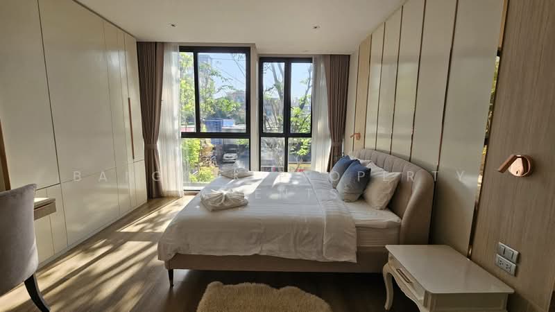 Bearing Residence, Bangkok, No. 12, Bearing Residence, Soi 5, Bang Na, Bangkok, 1 Bedroom, 65 sqm, Condo For Rent, by BANGKOK PROPERTY AGENTS, 500476305 - DDproperty.com