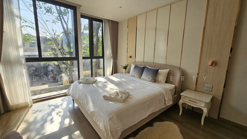 Bearing Residence : แบริ่ง เรสซิเดนซ์, กรุงเทพ, เลขที่ 12 แบริ่งเรสซิเดนซ์ ซอย 5, บางนา, กรุงเทพ, 65 ตร.ม., คอนโด ให้เช่า, โดย BANGKOK PROPERTY AGENTS, 500476305 - DDproperty.com
