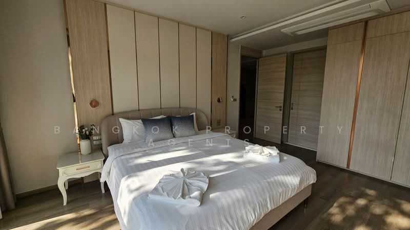 Bearing Residence, Bangkok, No. 12, Bearing Residence, Soi 5, Bang Na, Bangkok, 1 Bedroom, 65 sqm, Condo For Rent, by BANGKOK PROPERTY AGENTS, 500476305 - DDproperty.com