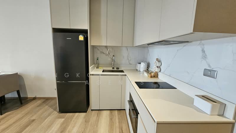 Bearing Residence, Bangkok, No. 12, Bearing Residence, Soi 5, Bang Na, Bangkok, 1 Bedroom, 65 sqm, Condo For Rent, by BANGKOK PROPERTY AGENTS, 500476305 - DDproperty.com