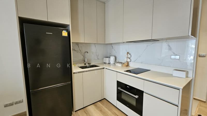 Bearing Residence, Bangkok, No. 12, Bearing Residence, Soi 5, Bang Na, Bangkok, 1 Bedroom, 65 sqm, Condo For Rent, by BANGKOK PROPERTY AGENTS, 500476305 - DDproperty.com
