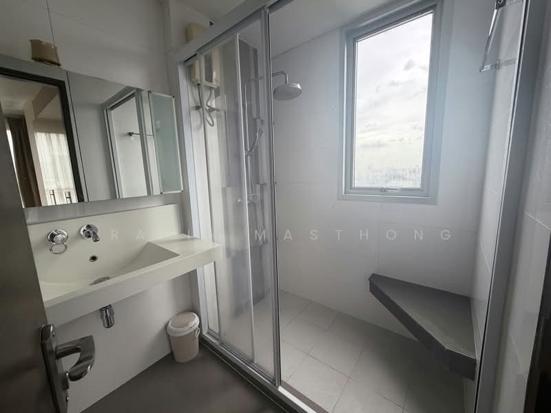 Rhythm Ratchada, Bangkok, 558 Ratchadaphisek Road, Samsen Nok, Huai Khwang, Bangkok, 2 Bedrooms, 67 sqm, Condo For Rent, by Orapin Masthong, 500476308 - DDproperty.com
