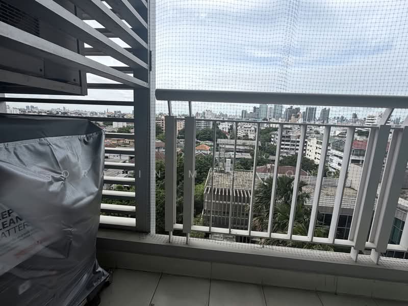 Rhythm Ratchada, Bangkok, 558 Ratchadaphisek Road, Samsen Nok, Huai Khwang, Bangkok, 2 Bedrooms, 67 sqm, Condo For Rent, by Orapin Masthong, 500476308 - DDproperty.com