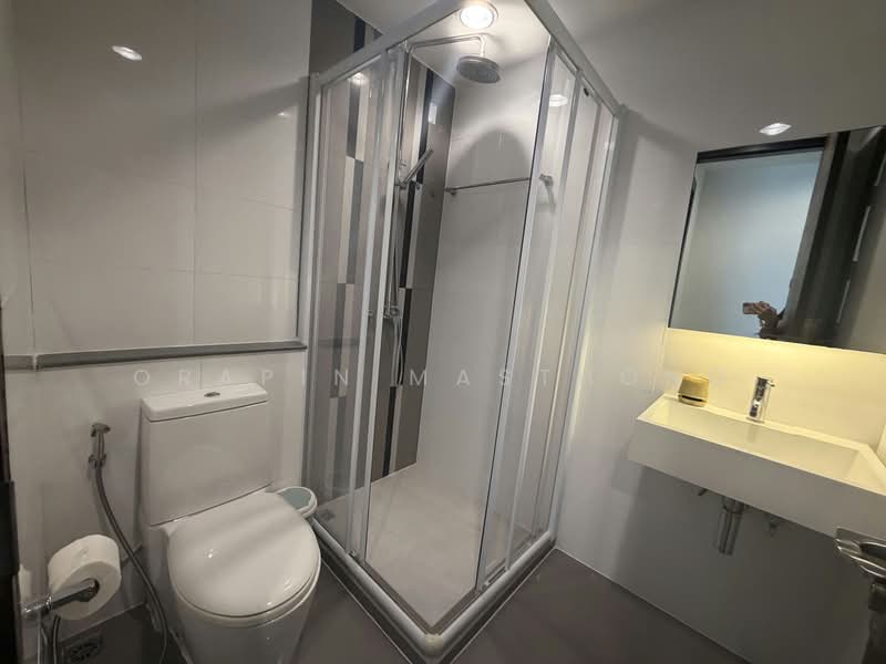 Rhythm Ratchada, Bangkok, 558 Ratchadaphisek Road, Samsen Nok, Huai Khwang, Bangkok, 2 Bedrooms, 67 sqm, Condo For Rent, by Orapin Masthong, 500476308 - DDproperty.com