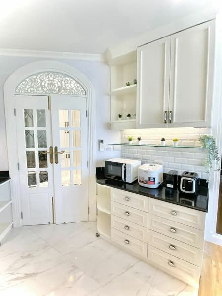 Park Origin Phrom Phong (Park 24), Bangkok, 68 Soi Sukhumvit 24, Khong Tan, Khlong Toei, Bangkok, 2 Bedrooms, 96 sqm, Condo For Rent, by GT Real Estate Thailand, 500476309 - DDproperty.com