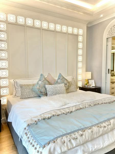 Park Origin Phrom Phong (Park 24), Bangkok, 68 Soi Sukhumvit 24, Khong Tan, Khlong Toei, Bangkok, 2 Bedrooms, 96 sqm, Condo For Rent, by GT Real Estate Thailand, 500476309 - DDproperty.com