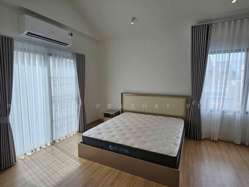 Engel Haus, Chon Buri (Pattaya), Rong Po-Motorway 7, Nong Pla Lai, Bang Lamung (Pattaya), Chon Buri (Pattaya), 4 Bedrooms, 159 sqm, Single Detached House For Rent, by Praveen Peter, 500476311 - DDproperty.com