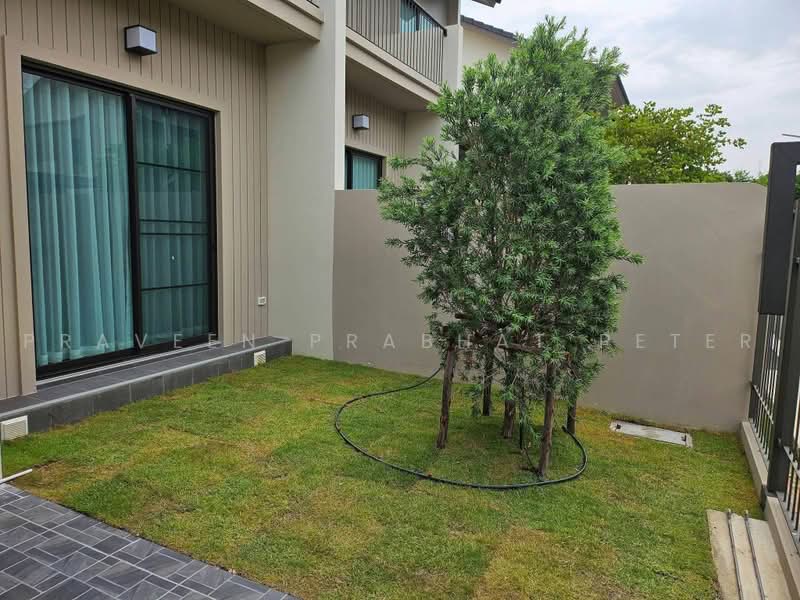 Engel Haus, Chon Buri (Pattaya), Rong Po-Motorway 7, Nong Pla Lai, Bang Lamung (Pattaya), Chon Buri (Pattaya), 4 Bedrooms, 159 sqm, Single Detached House For Rent, by Praveen Peter, 500476311 - DDproperty.com